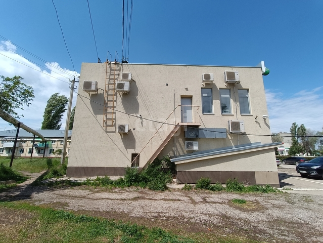 Продажа коммерческой недвижимости, 537м <sup>2</sup>, Саратов, Саратовская область,  Маркс