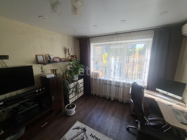 Продажа 3-комнатной квартиры, Саратов, Саратовская область,  Саратов