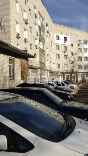 Продажа 2-комнатной квартиры, Саратов, Саратовская область,  Энгельс