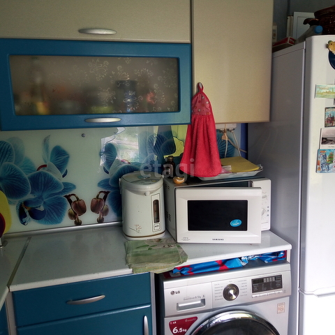 Продажа 3-комнатной квартиры, Саратов, Саратовская область,  Приволжский