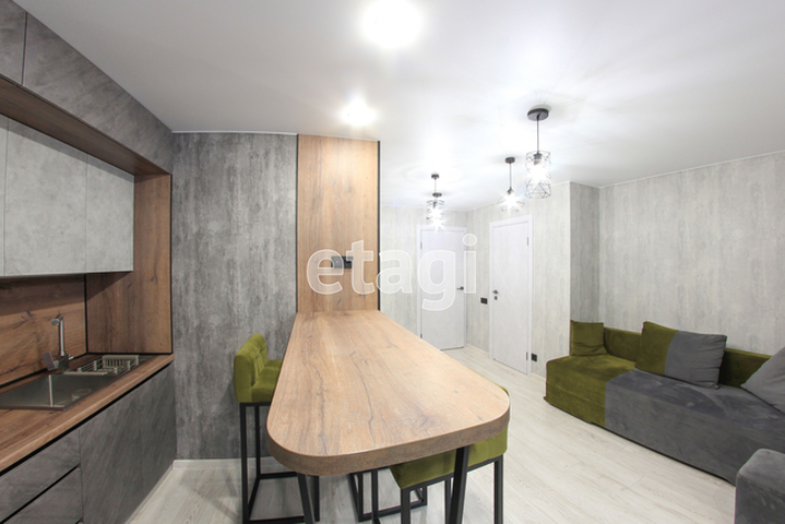 Продажа 2-комнатной квартиры, Саратов, Саратовская область,  Саратов