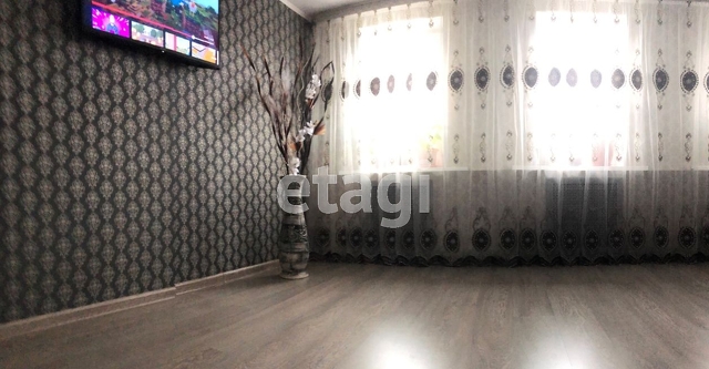 Продажа дома, 98м <sup>2</sup>, 4 сот., Саратов, Саратовская область,  