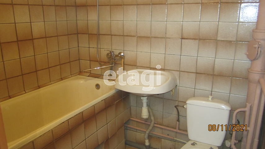 Продажа 1-комнатной квартиры, Саратов, Саратовская область,  Саратов