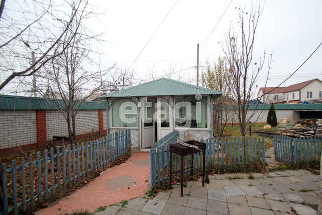 Продажа дома, 767м <sup>2</sup>, 8 сот., Саратов, Саратовская область,  