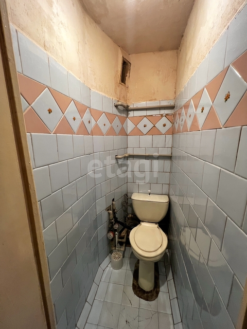 Продажа 3-комнатной квартиры, Саратов, Саратовская область,  Саратов