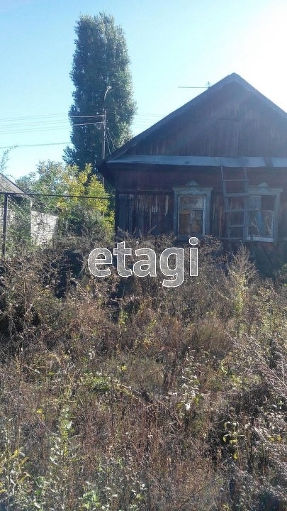 Продажа дома, 45м <sup>2</sup>, 5 сот., Саратов, Саратовская область,  