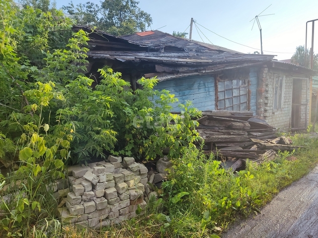 Продажа дома, 41м <sup>2</sup>, 3 сот., Саратов, Саратовская область,  Кировский