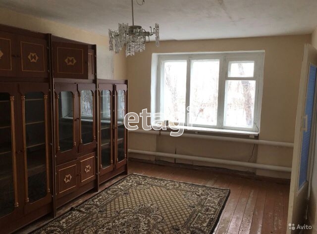 Продажа дома, 85м <sup>2</sup>, 6 сот., Саратов, Саратовская область,  