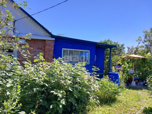 Продажа дачи, 29м <sup>2</sup>, 4 сот., Саратов, Саратовская область,  