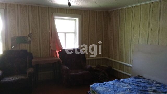 Продажа дома, 91м <sup>2</sup>, 7 сот., Саратов, Саратовская область,  Заводской