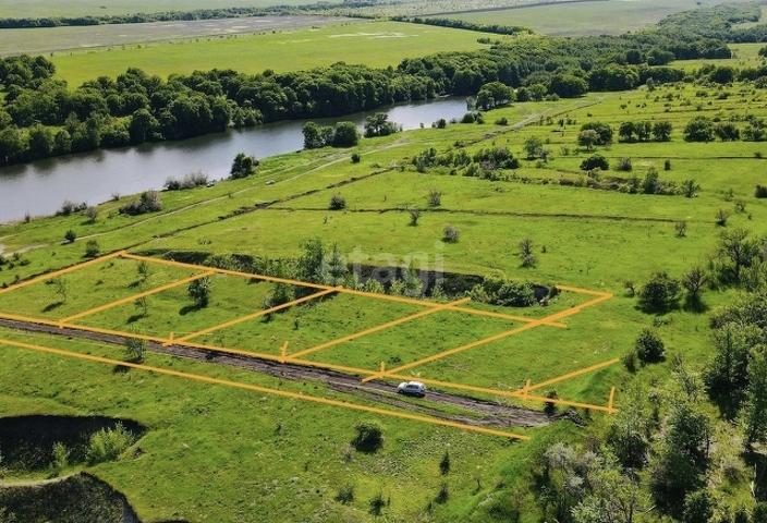 Продажа участка, Саратов, Саратовская область,  