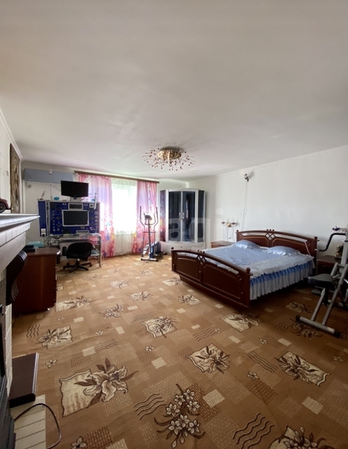 Продажа дома, 225м <sup>2</sup>, 9 сот., Саратов, Саратовская область,  