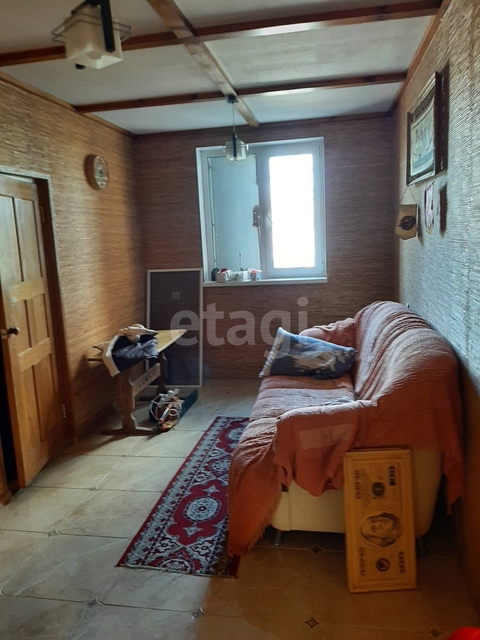 Продажа дома, 134м <sup>2</sup>, 8 сот., Саратов, Саратовская область,  