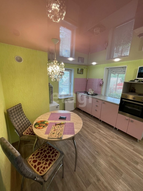 Продажа дома, 54м <sup>2</sup>, 5 сот., Саратов, Саратовская область,  Ленинский