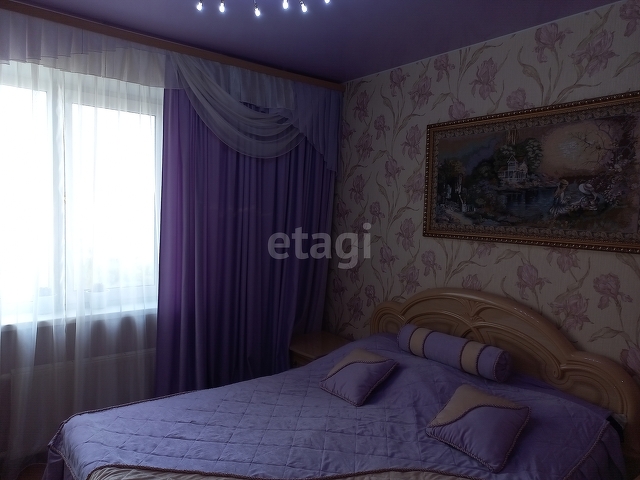 Продажа 3-комнатной квартиры, Саратов, Саратовская область,  Саратов