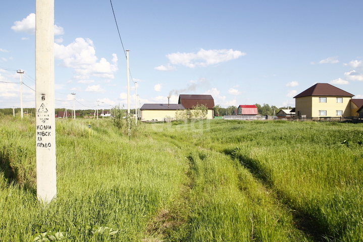 Продажа участка, Заводоуковск, Гилевская роща, Колмаковская