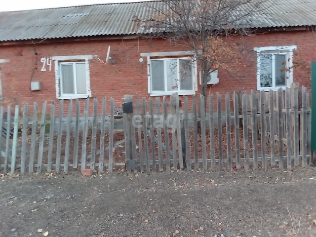 Продажа 3-комнатной квартиры, Саратов, Саратовская область,  Красноармейск