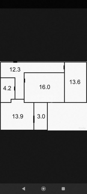 Продажа 2-комнатной квартиры, Саратов, Саратовская область,  Саратов