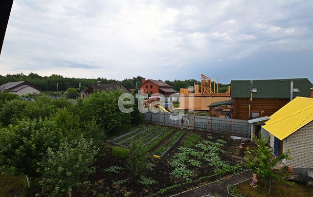 Продажа дома, 150м <sup>2</sup>, 15 сот., Саратов, Саратовская область,  Октябрьский