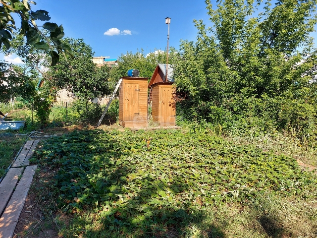 Продажа дачи, 28м <sup>2</sup>, 4 сот., Саратов, Саратовская область,  Энгельс