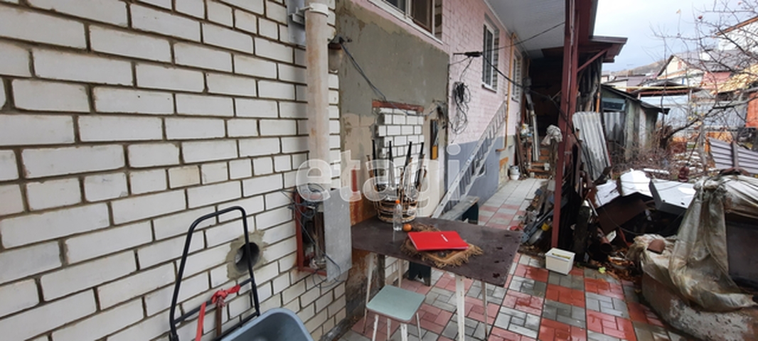 Продажа дома, 130м <sup>2</sup>, 4 сот., Саратов, Саратовская область,  Октябрьский