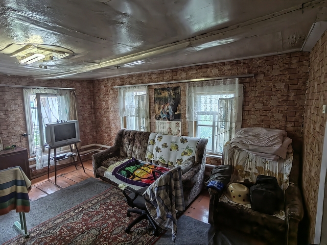 Продажа дома, 49м <sup>2</sup>, 1 сот., Саратов, Саратовская область,  Заводской