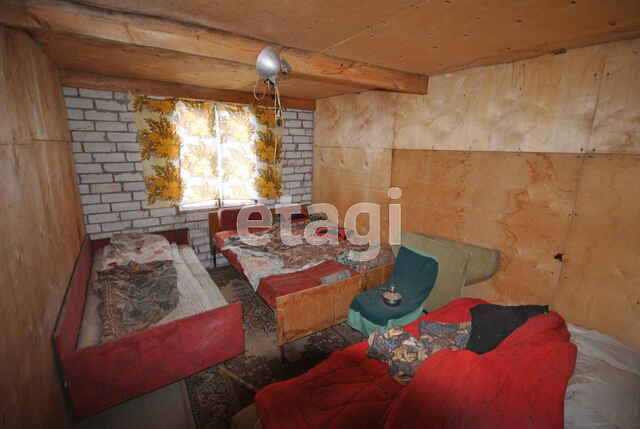 Продажа дачи, 62м <sup>2</sup>, 9 сот., Саратов, Саратовская область,  Саратов