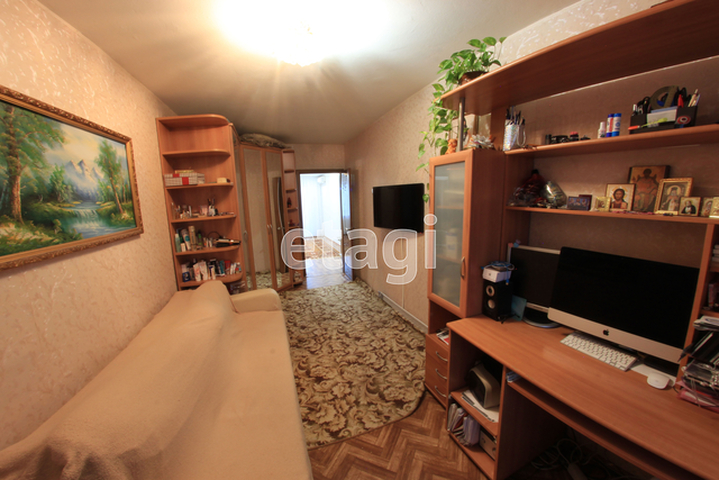 Продажа 3-комнатной квартиры, Саратов, Саратовская область,  Энгельс