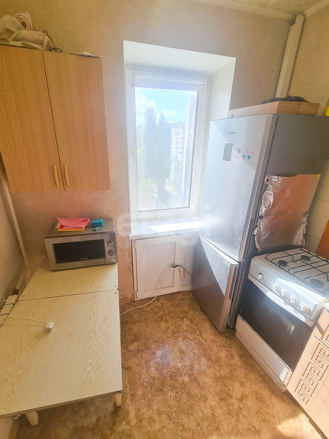 Продажа 1-комнатной квартиры, Саратов, Саратовская область,  Саратов