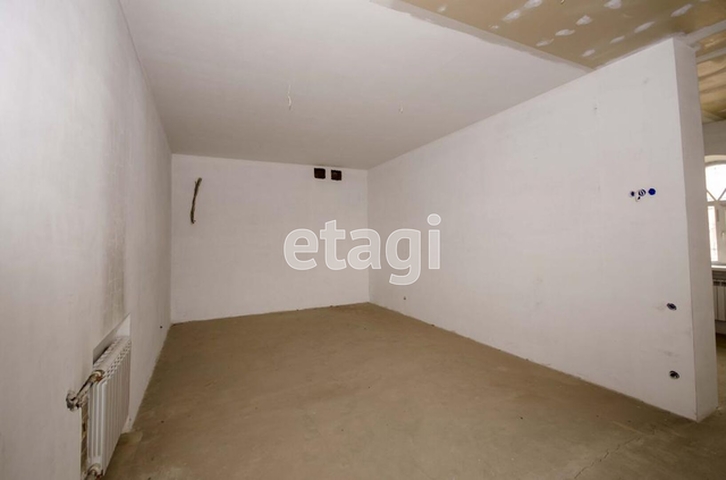 Продажа дома, 606м <sup>2</sup>, 5 сот., Саратов, Саратовская область,  Саратов