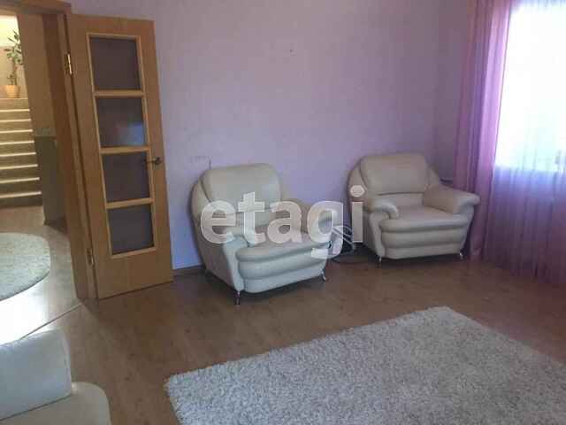 Продажа дома, 217м <sup>2</sup>, 2 сот., Саратов, Саратовская область,  