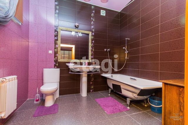 Продажа дома, 365м <sup>2</sup>, 8 сот., Саратов, Саратовская область,  Фрунзенский