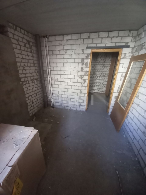 Продажа 1-комнатной квартиры, Саратов, Саратовская область,  Энгельс