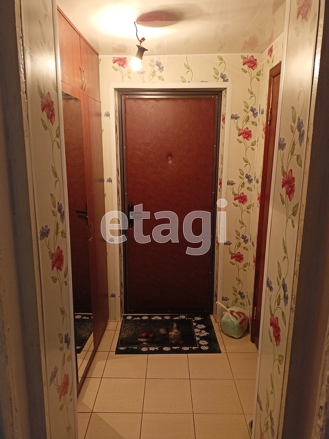 Продажа дома, 60м <sup>2</sup>, 1 сот., Саратов, Саратовская область,  Волжский 