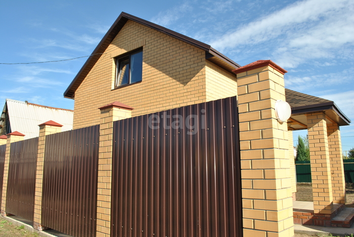 Продажа дачи, 79м <sup>2</sup>, 4 сот., Саратов, Саратовская область,  