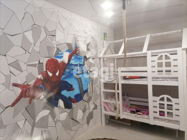 Продажа 2-комнатной квартиры, Саратов, Саратовская область,  Саратов