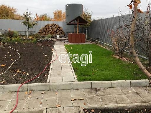 Продажа дома, 134м <sup>2</sup>, 8 сот., Саратов, Саратовская область,  