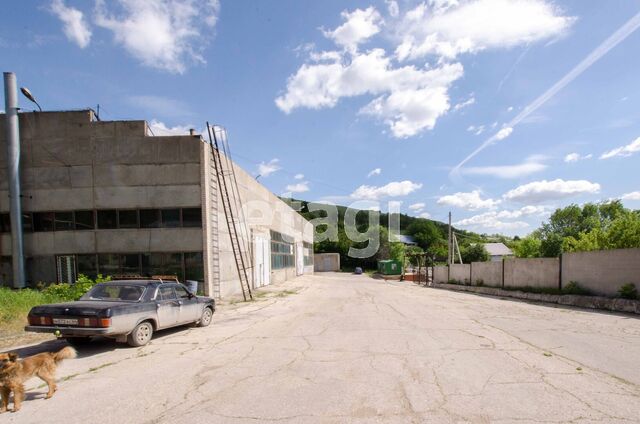 Продажа коммерческой недвижимости, 4000м <sup>2</sup>, Саратов, Саратовская область,  Саратов