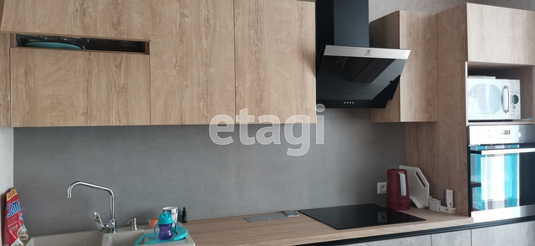 Продажа 1-комнатной квартиры, Саратов, Саратовская область,  Энгельс