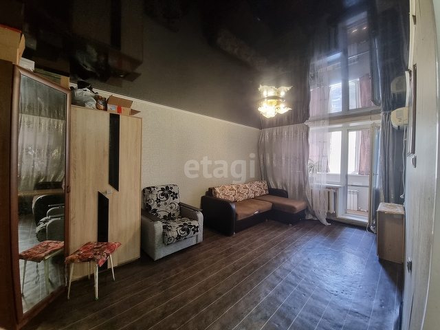 Продажа 1-комнатной квартиры, Саратов, Саратовская область,  Энгельс