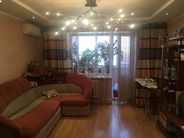 Продажа 3-комнатной квартиры, Саратов, Саратовская область,  Саратов