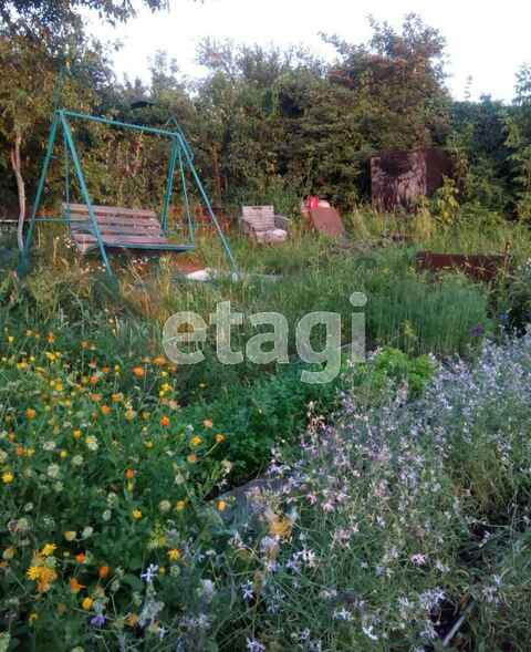 Продажа дачи, 54м <sup>2</sup>, 11 сот., Саратов, Саратовская область,  Саратов