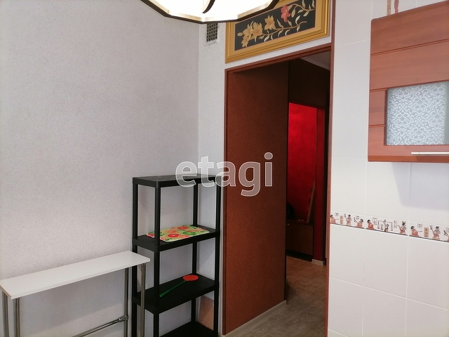 Продажа 1-комнатной квартиры, Саратов, Саратовская область,  Энгельс