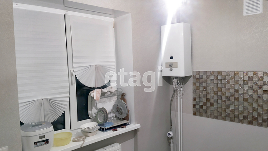 Продажа 2-комнатной квартиры, Саратов, Саратовская область,  Приволжский