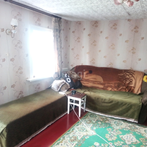 Продажа дома, 50м <sup>2</sup>, 3 сот., Саратов, Саратовская область,  Волжский 