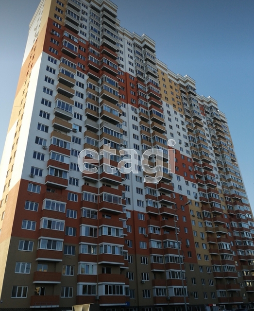 Продажа 2-комнатной квартиры, Саратов, Саратовская область,  Энгельс