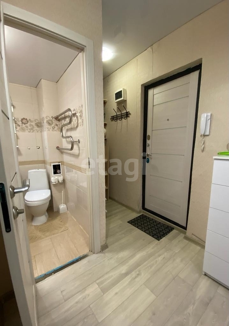 Продажа 1-комнатной квартиры, Саратов, Саратовская область,  Энгельс