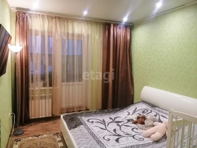 Продажа 2-комнатной квартиры, Саратов, Саратовская область,  Энгельс