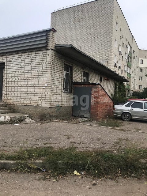 Продажа коммерческой недвижимости, 490м <sup>2</sup>, Саратов, Саратовская область,  Энгельс