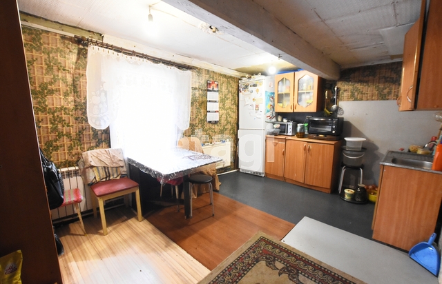 Продажа дома, 73м <sup>2</sup>, 19 сот., Саратов, Саратовская область,  